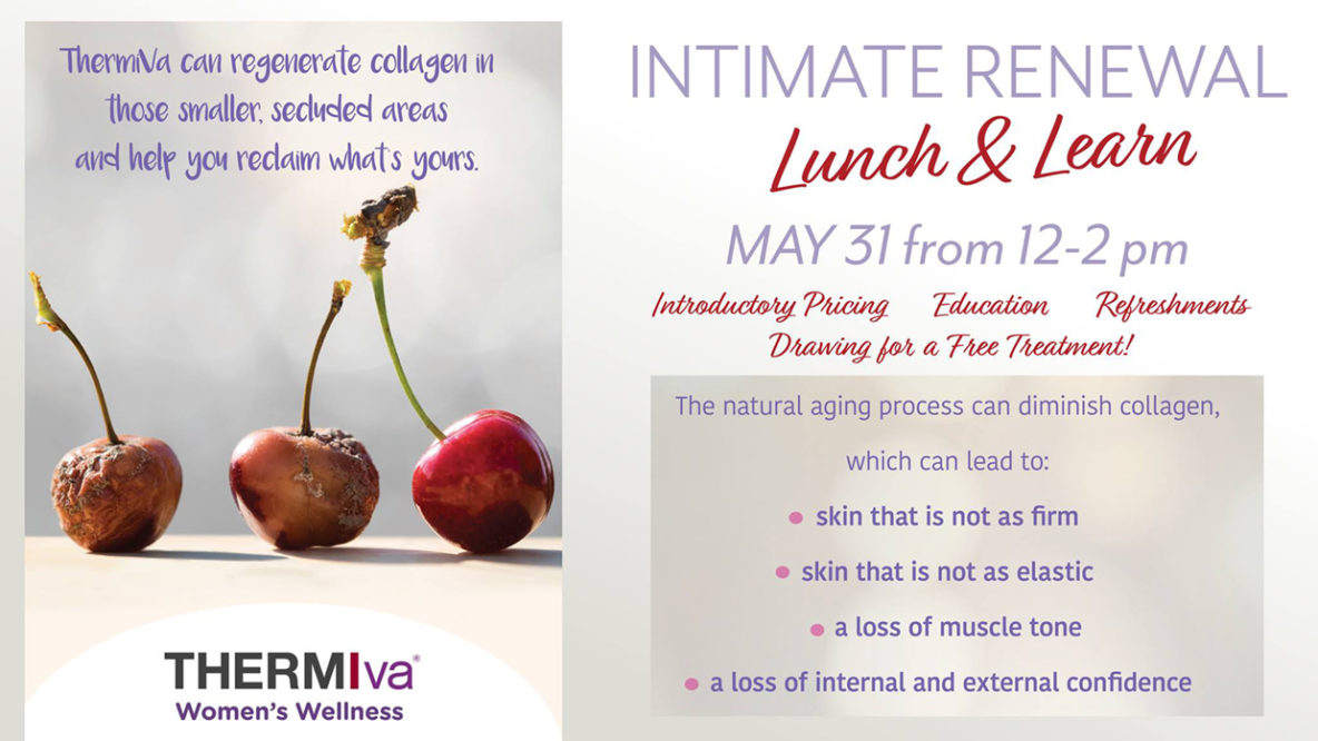 ThermiVa Launch