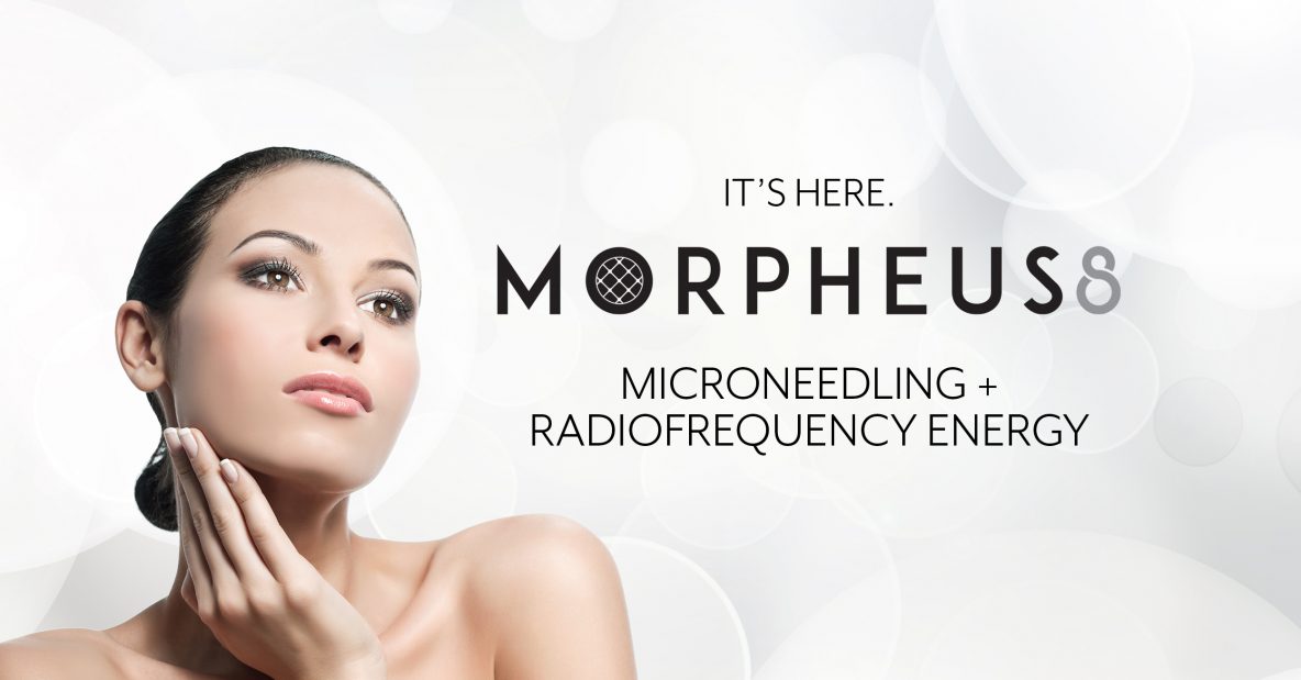 Morpheus8 at PureLife