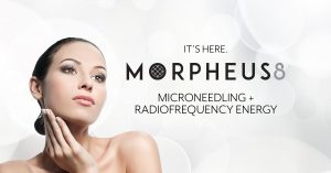 Morpheus8 at PureLife