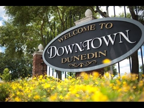 Dunedin, Florida
