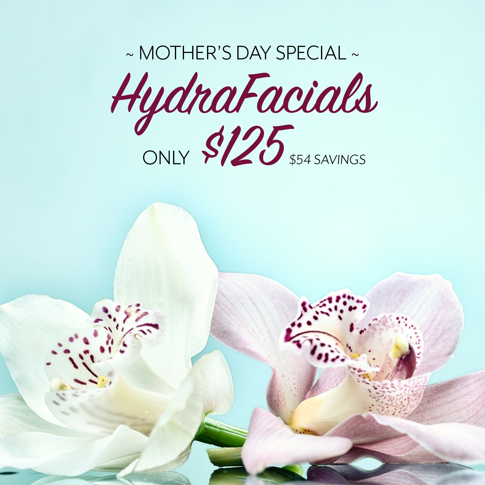 Mothers Day Special HydraFacial PureLife Medi Spa Wellness And Skincare mothers-day-special-hydrafacial-purelife-medi-spa-wellness-and-skincare