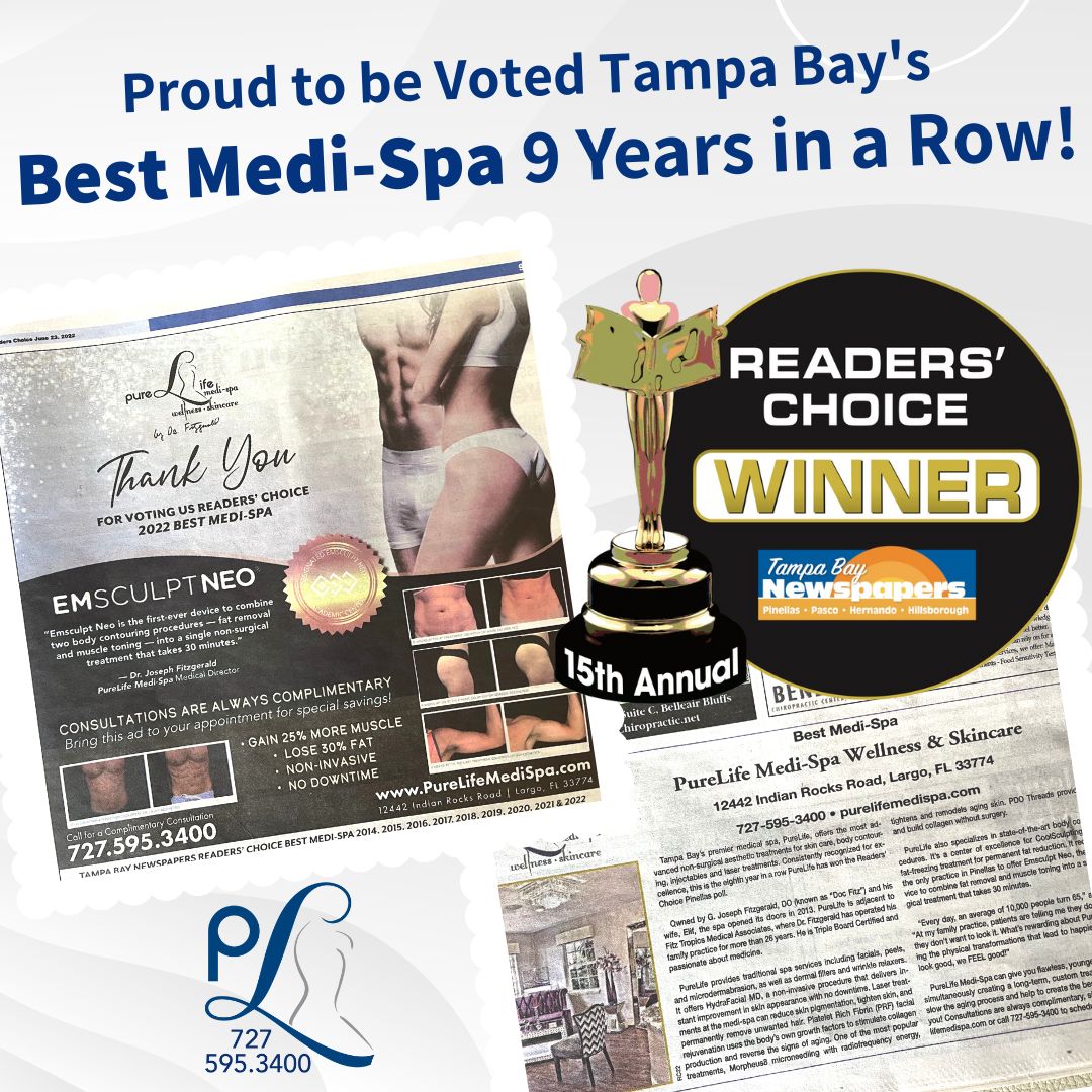 TBN Best MediSpa